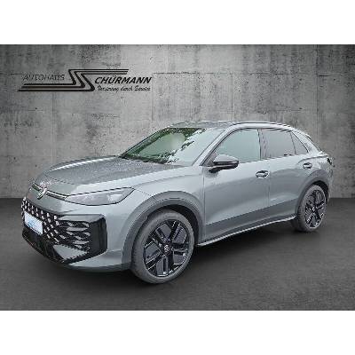 Volkswagen T-Roc 1.5 eTSI DSG R-Line 110 kW