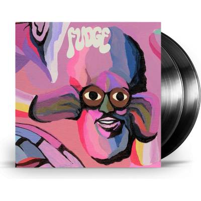 Michael Kiwanuka - Fudge 2 LP