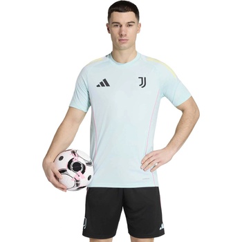 Adidas performance Тениска Juventus Tiro 25 Competition