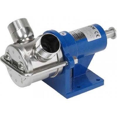Liverani Minor 40 S/P 175-900ot/min NR BY pass 44712