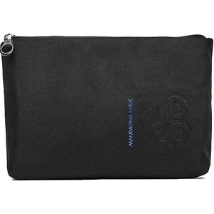 Mandarina Duck Несесер Mandarina duck Md20 vanity big wash bag - Black (Black)