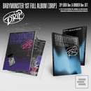BABYMONSTER: Drip CD