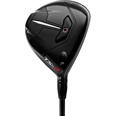 Titleist TSR2 fairway dřevo 6.0 , Project X HZRDUS Smoke 70 – Zboží Mobilmania