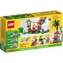 LEGO® Super Mario™ - Dixie Kong's Jungle Jam Expansion Set (71421)