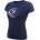 Sensor Merino Active Pt Fox Размер: M / Цвят: тъмно син