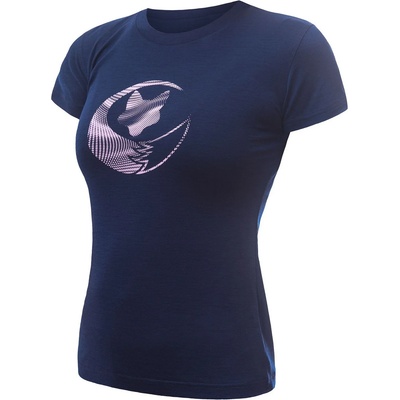 Sensor Merino Active Pt Fox Размер: M / Цвят: тъмно син