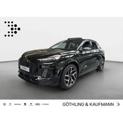 Audi Q6 quattro e-tron 315 kW
