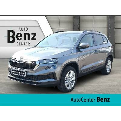 Skoda Karoq 2.0 TDI Selection DSG 110 kW