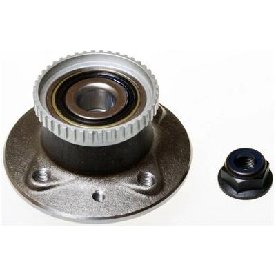 DENCKERMANN Sada lozisek kol W413334