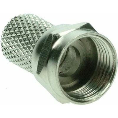 TV anténny adaptér F-konektor - SMA 295837