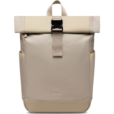 Vuch Virion Beige Béžová 19 l – Zboží Dáma