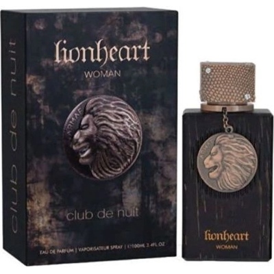 Armaf Club De Nuit Lionheart Woman Дамски парфюм 100 ml