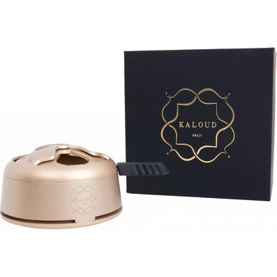 Kaloud HMSLotus I+ Auris Gold