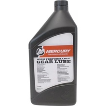Mercury High Performance Gear Lube 90W 1 l