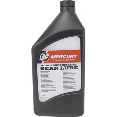 Mercury High Performance Gear Lube 90W 1 l