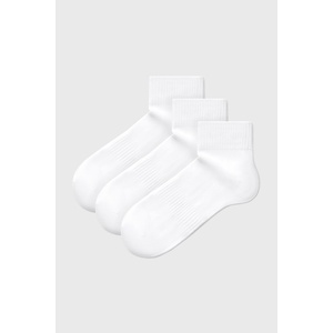 MEN-A 3PACK спортни чорапи MEN-A до глезена (3pATXmen_015_pon)