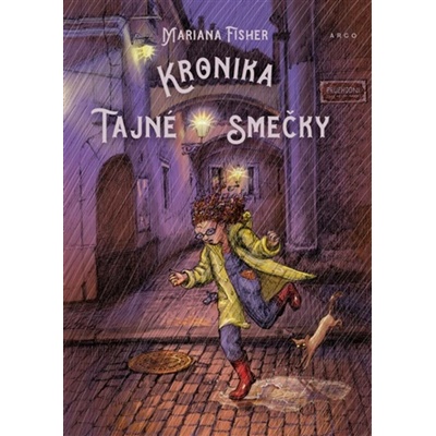 Kronika Tajné smečky