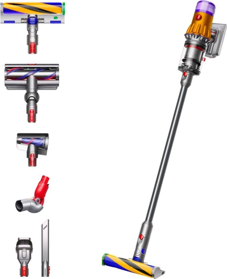 Dyson V12 Detect Slim