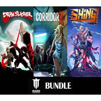 Mass Creation Bundle