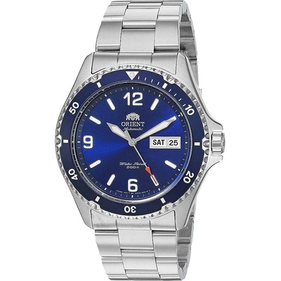 Orient Мъжки часовник Orient FAA02002D (B--FAA02002D)