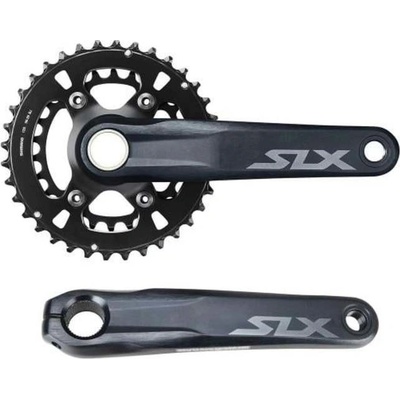Shimano SLX FC-M7100-2 – Zboží Dáma