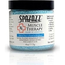 Spazazz Crystals Muscle therapy 113g