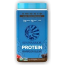 Proteíny Sunwarrior Protein Blend BIO 750 g