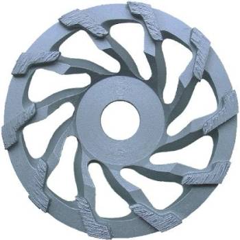 Norton clipper Diamantový kotouč 180 mm 70184624782