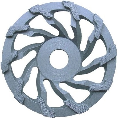 Norton clipper Diamantový kotouč 180 mm 70184624782