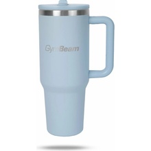 GymBeam Termohrnček 1,2 l Blue
