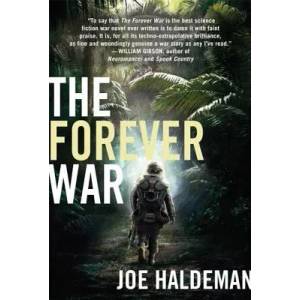 FOREVER WAR | Joe Haldeman (ISBN: 9780312536633)