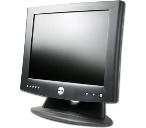 Dell 1702FP