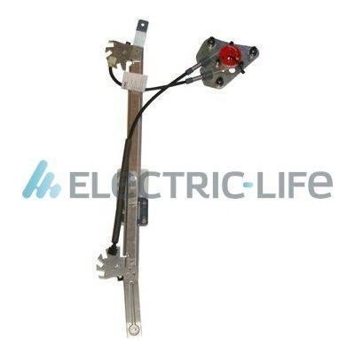 ELECTRIC LIFE Zvedací zařízení oken ELF ZR ST706 L