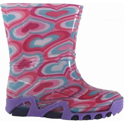 Demar Stormic Print K 0026-0027 Velká Srdce