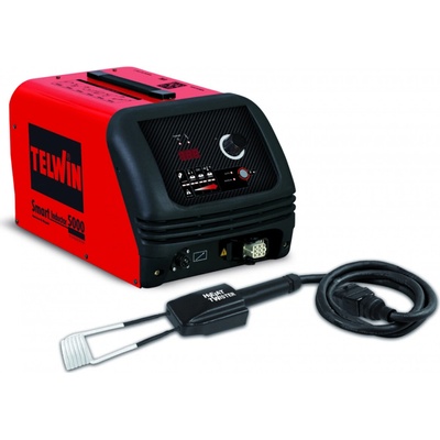 Telwin Smart Inductor 5000 TWISTER