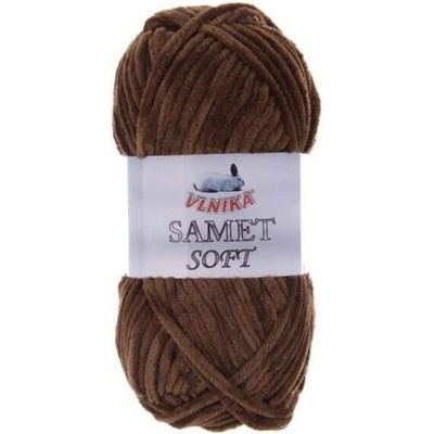 Příze Samet Soft 218