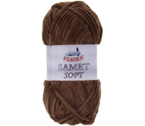 Příze Samet Soft 218