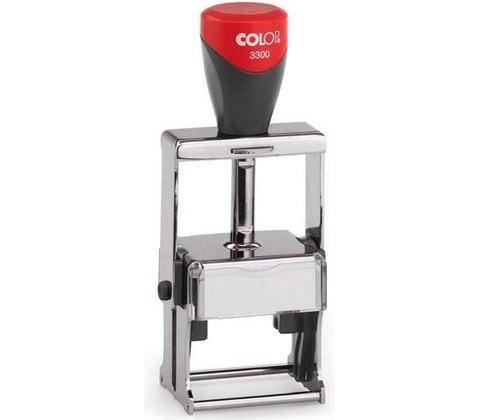 Colop 3300