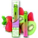 Jednorázové e-cigarety Venix Zero Jahoda-Kiwi 0 mg 700 potáhnutí 1 ks