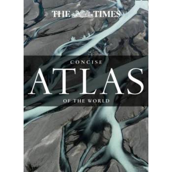 Image 1 of Times Concise Atlas of the World | Times Atlases