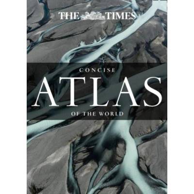 Times Concise Atlas of the World | Times Atlases