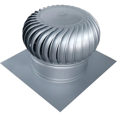 SKY AXIS Ventilační rotační hlavice ∅ 500 mm