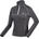 Regatta Women's Yonder Quarter Zip Fleece - SlGry(White)