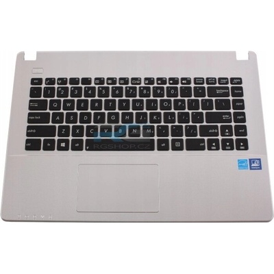 Kryt Palmrest Klávesnice ASUS F450 K450 P450