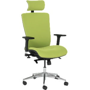 Bittel Ергономичен стол cotia - зелен (3520603_3) - tierradesign