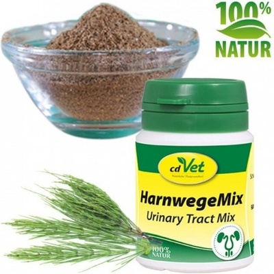 cdVet Urologická zmes 80 g