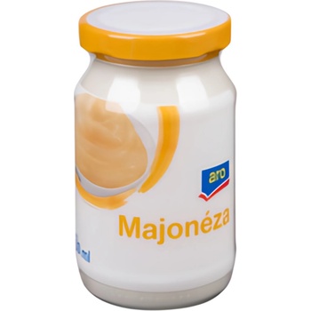 Aro Majonéza 250 ml