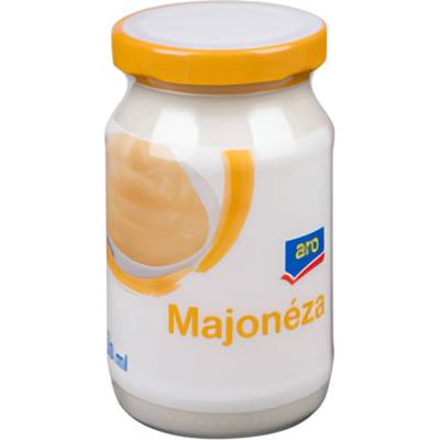 Aro Majonéza 250 ml