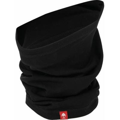Westin Nákrčník Merino Wool Extreme Neck Gaiter Black