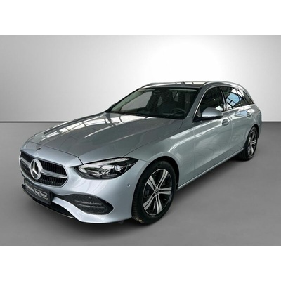 Mercedes-Benz C 200 T 150 kW